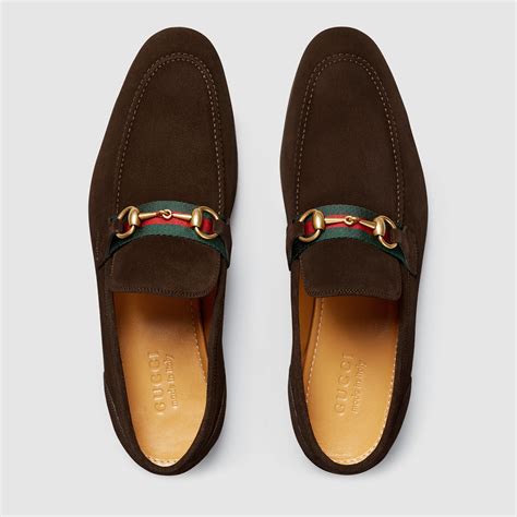 gucci platform.loafer|Gucci loafers suede.